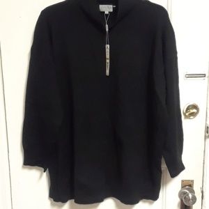 Joseph A. Turtle Neck Sweater